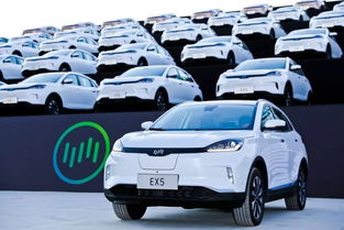 专访威马汽车沈晖 造车新势力，交车才是硬道理