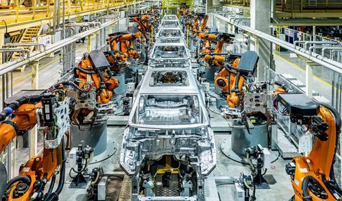 新能源汽车产业领跑投资潮，重庆前7月完成投资额占汽车制造业近八成