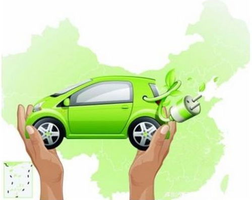 三部委联合发力，新能源汽车整车配送迎来政策东风